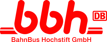 Bahnbus Hochstift