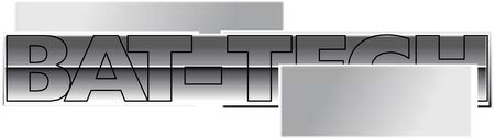 Bat Tech 15155