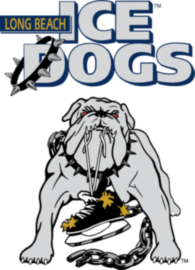 Long Beach Ice Dogs