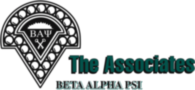 Beta Alpha PSI The Associates 69616