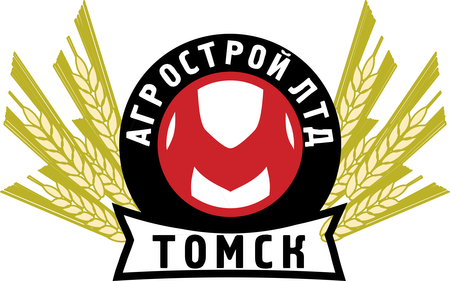 Agrostroy Tomsk