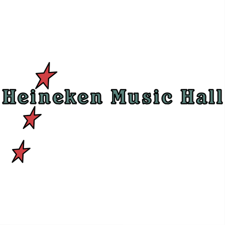 Heineken Music Hall