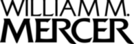 William M Mercer