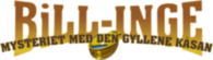 Bill Inge
