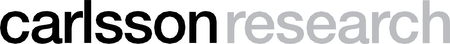 Carlsson Research