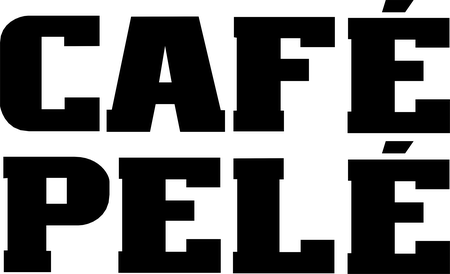 Cafe Pele