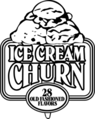 Ice Cream Churn