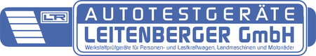 Autotestgetare Leitenberger