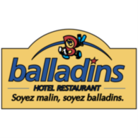 Balladins