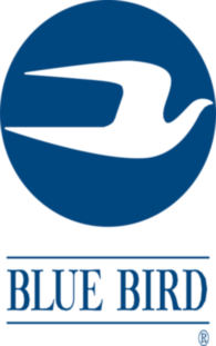 Blue Bird