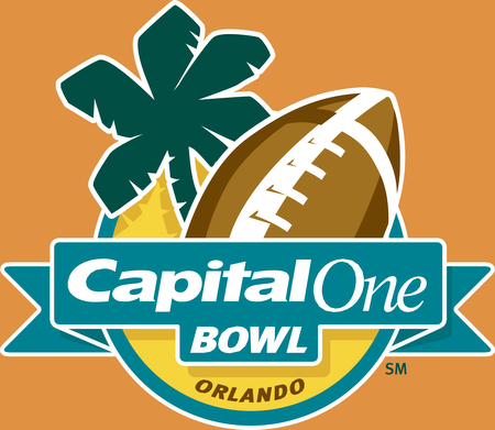 Capital One Bowl