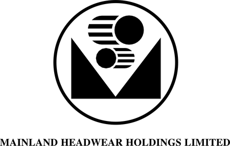 Mainland Headwear