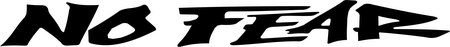 No Fear