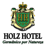 Holz Hotel