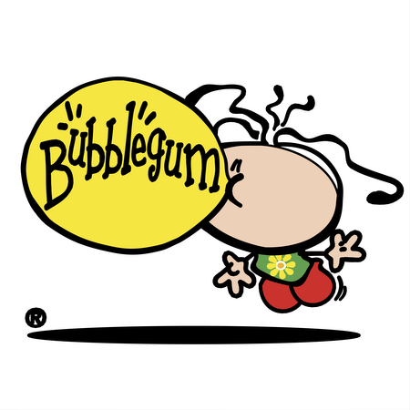 Bubblegum