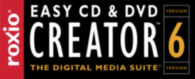 Easy Cd Dvd Creator 6