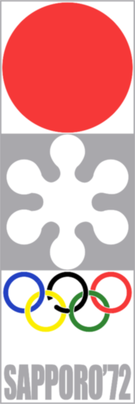 Olympics 1972 Sapporo