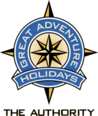 Great Adventure Holidays