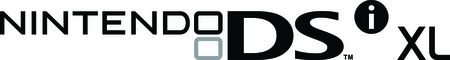 Nintendo Dsi Xl