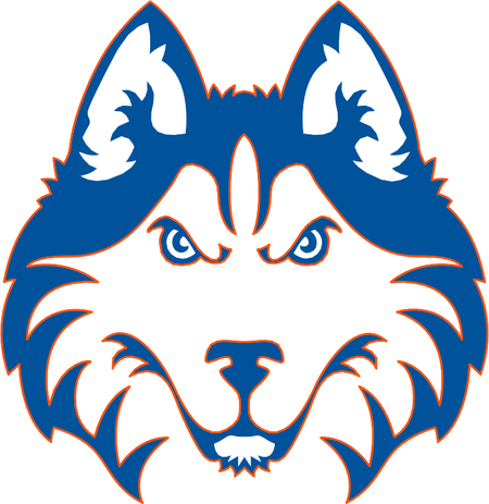 Houston Baptist Huskies
