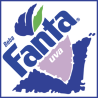 Fanta Uva