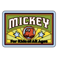 Mickey Mouse