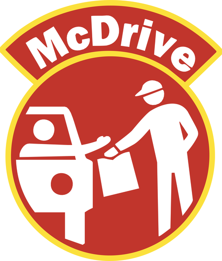 Mcdrive