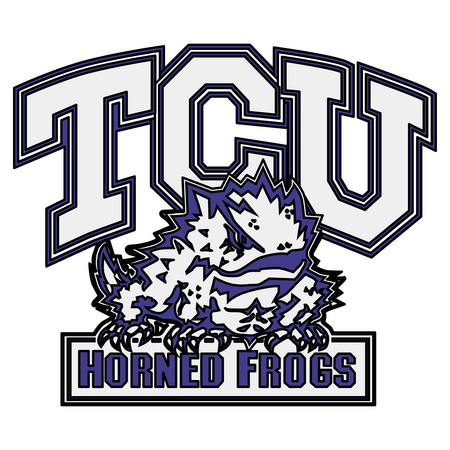 Tcu Hornedfrogs
