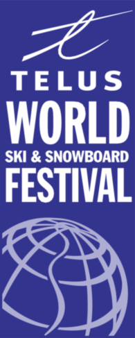 World Ski & Snowboard Festival
