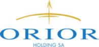 Orior Holding