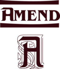Amend