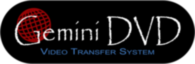 Gemini DVD