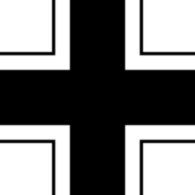 Balkenkreuz