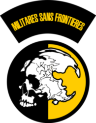 Metal Gear Solid - Msf