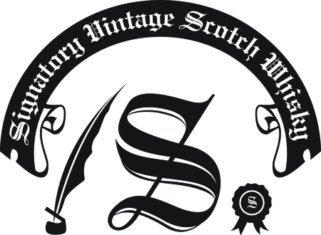 Signatory Vintage Scotch Whisky