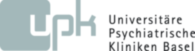 Universitare Psychiatrische Kliniken Base