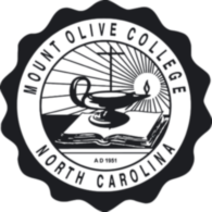 Mount Olive College Seal