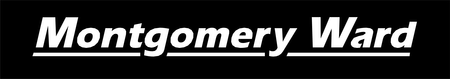 Montgomery Ward