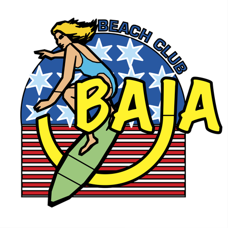 Baja Beach Club
