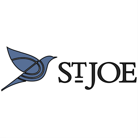St Joe
