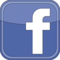 Facebook Square Icon