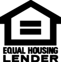 Equal Housing Lender