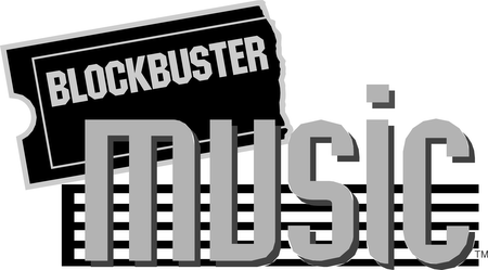 Blockbuster Music