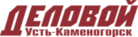 Delovoy Ust Kamenogorsk