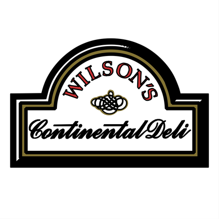 Wilson's Continental Deli