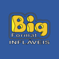 Big Format Inflaveis