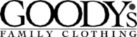 Goodys Family Clothing