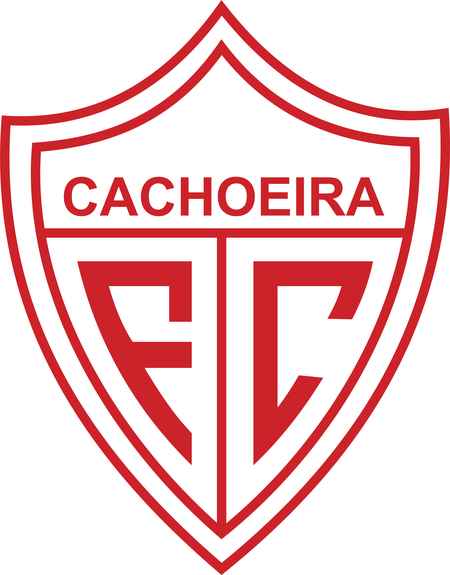 Cachoeira Futebol Clube De Cachoeira Do Sul Rs
