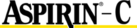 Aspirin C