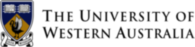 The University of Western Australia